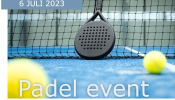 WeY Padel event 2023