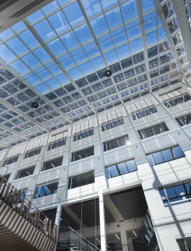 Connecting the high-voltage supply chain(s)
