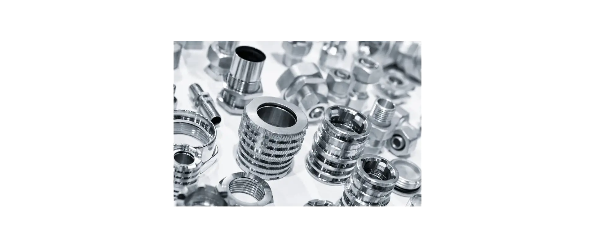 Develop, implement and deliver <span>operation EDC Machine Parts</span>