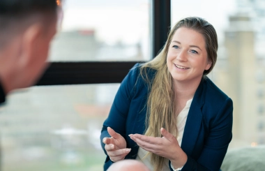 WeY Interim management