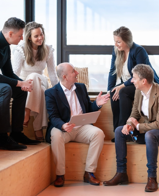 Who are our professionals?