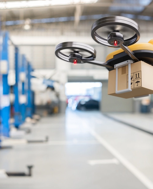 Digital Supply Chain Management (T)