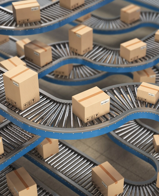 Supply Chain Engineering (T)