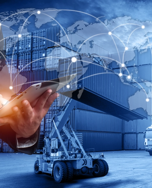 Contract Logistics (T)